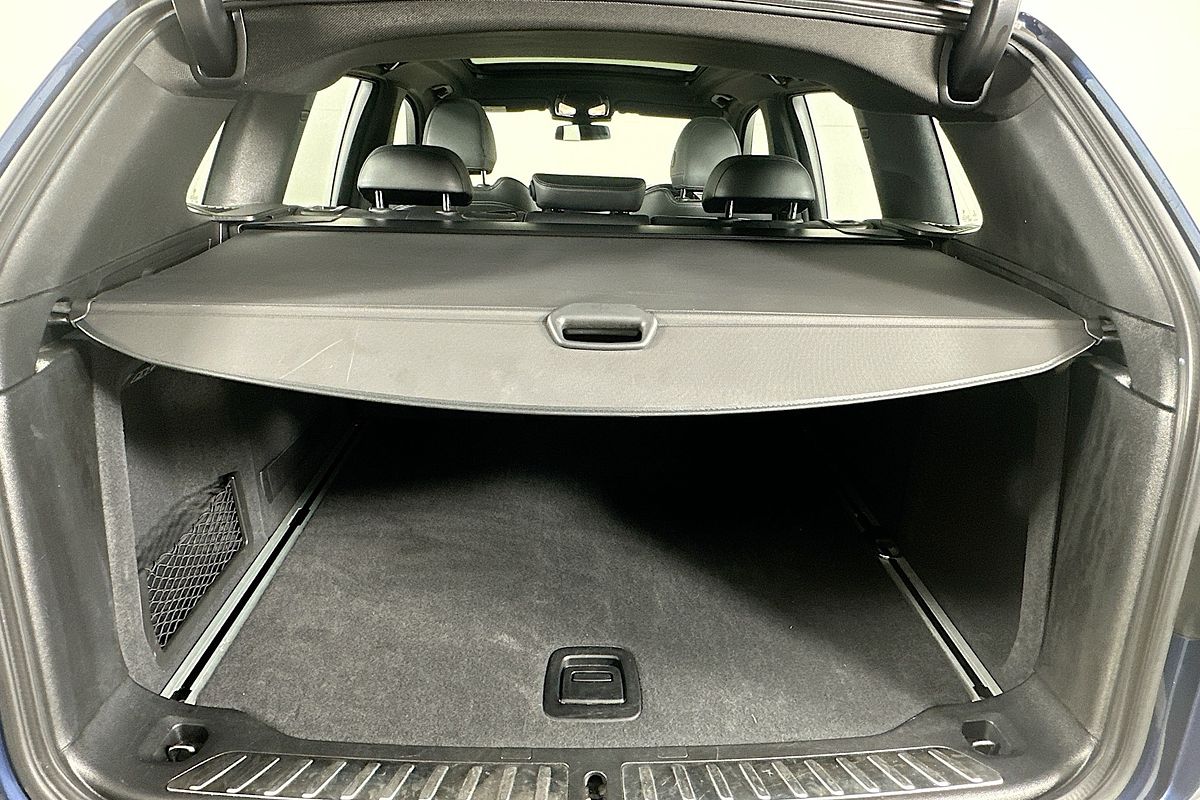 2022 BMW X3 xDrive30i M Sport G01 LCI