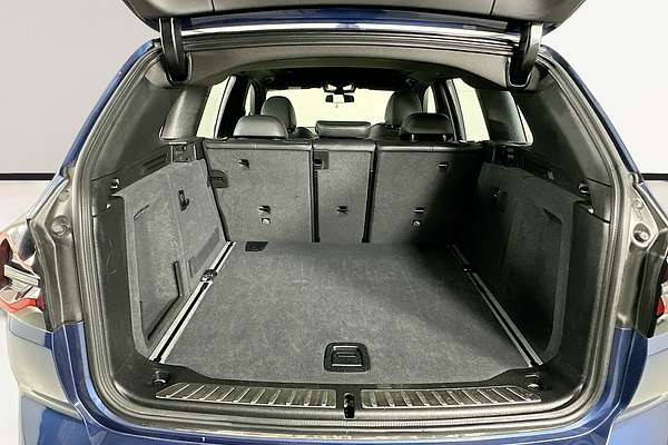 2022 BMW X3 xDrive30i G01 LCI