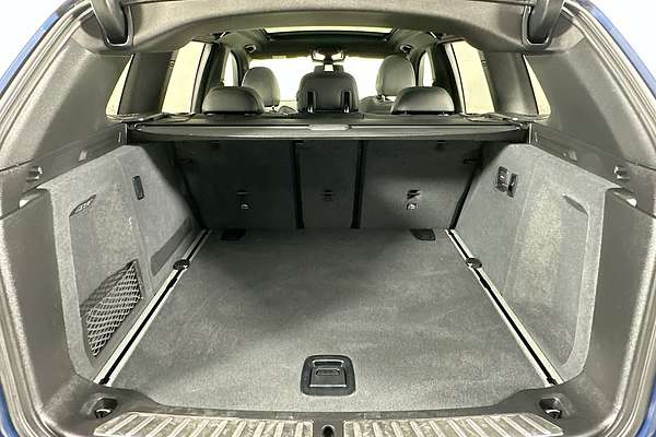 2022 BMW X3 xDRIVE30i M SPORT G01
