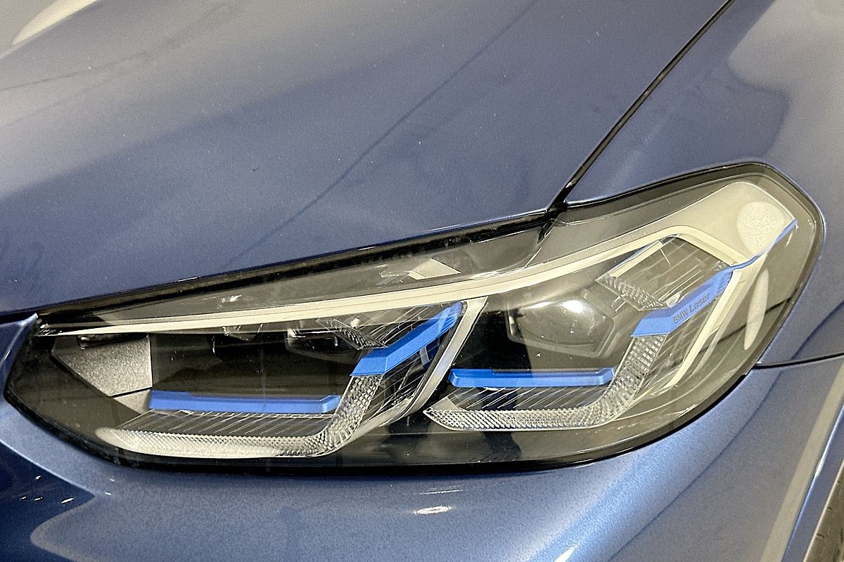 2022 BMW X3 xDRIVE30i M SPORT G01
