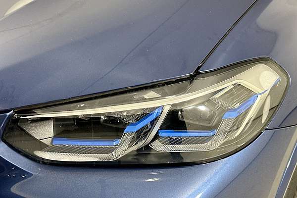 2022 BMW X3 xDRIVE30i M SPORT G01