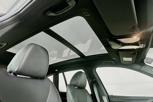 2022 BMW X3 xDRIVE30i M SPORT G01