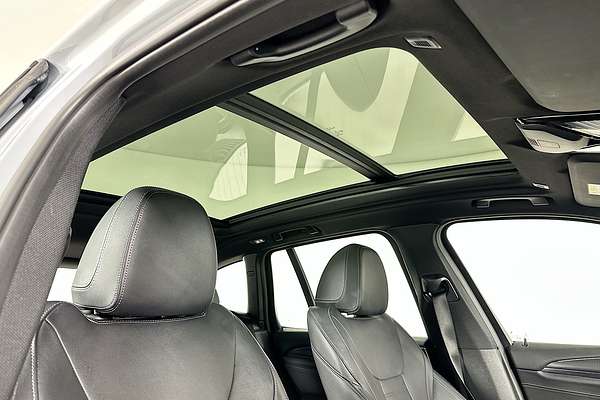 2022 BMW X3 xDRIVE30i M SPORT G01