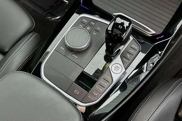 2022 BMW X3 xDRIVE30i M SPORT G01