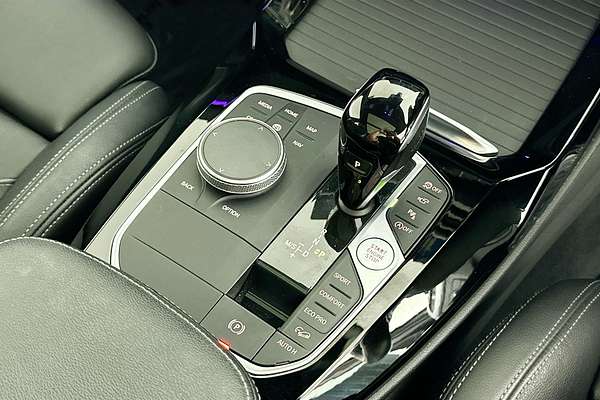 2022 BMW X3 xDRIVE30i M SPORT G01