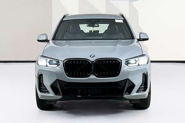 2022 BMW X3 xDRIVE30i M SPORT G01