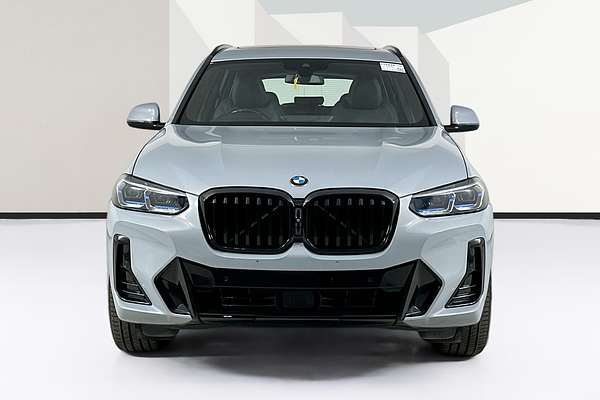 2022 BMW X3 xDRIVE30i M SPORT G01