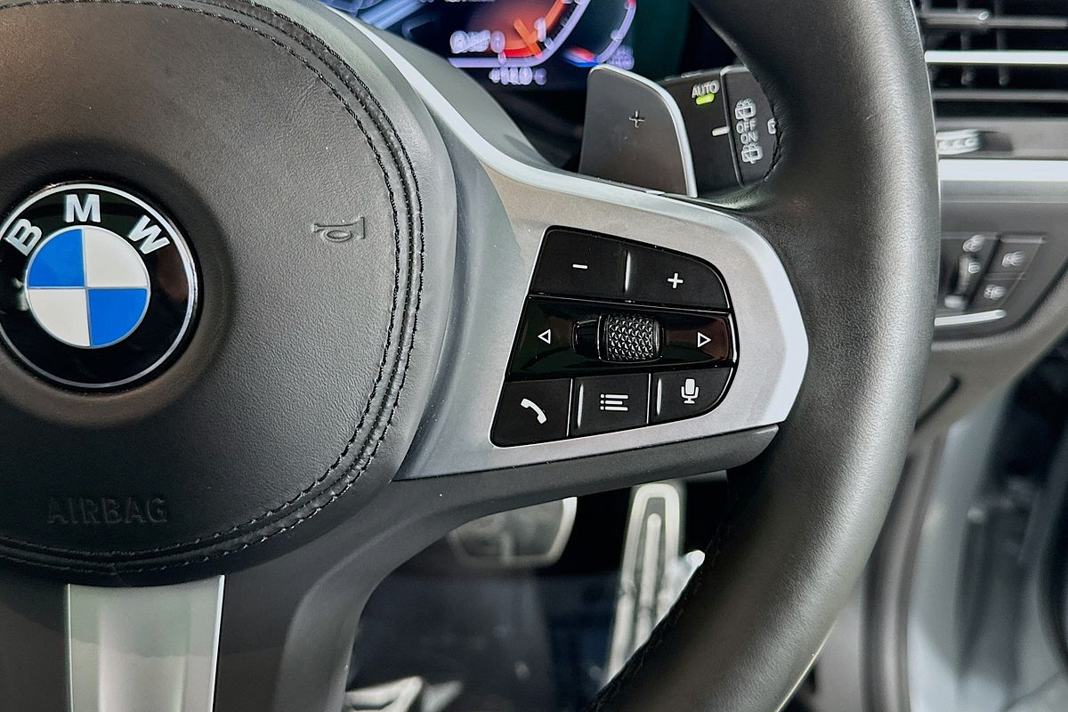 2022 BMW X3 xDRIVE30i M SPORT G01