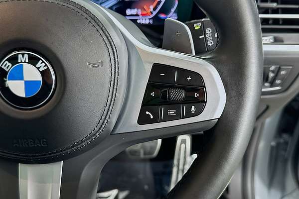 2022 BMW X3 xDRIVE30i M SPORT G01