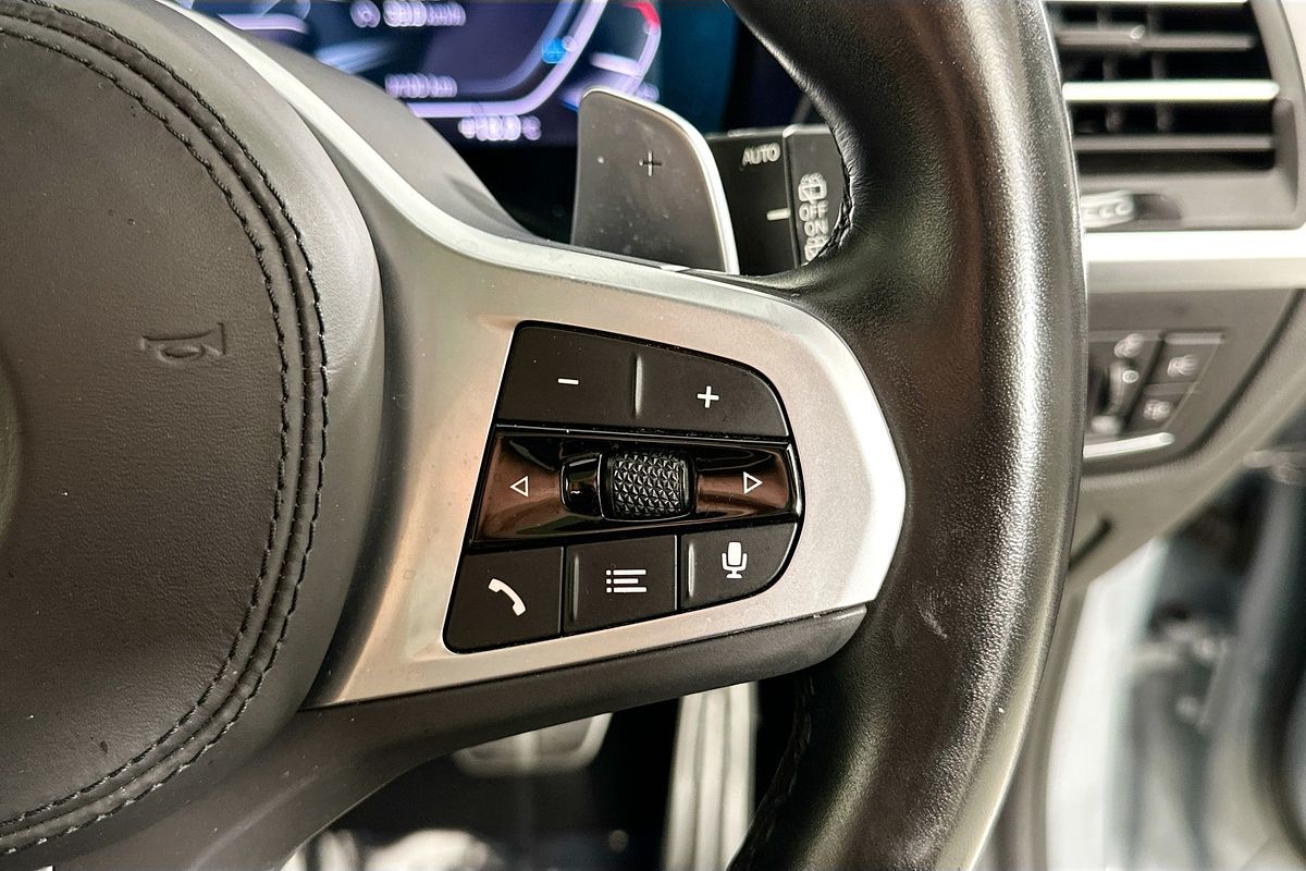 2022 BMW X3 xDRIVE30i M SPORT G01