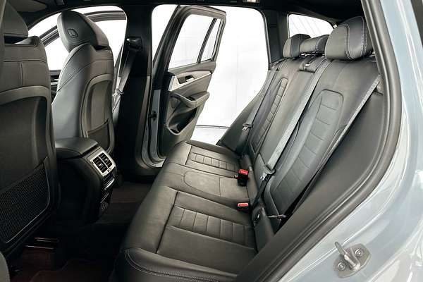 2022 BMW X3 xDRIVE30i M SPORT G01
