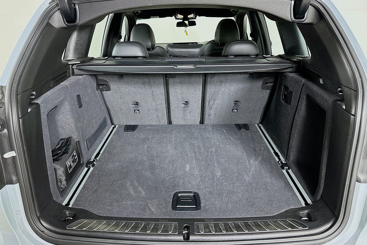 2022 BMW X3 xDRIVE30i M SPORT G01