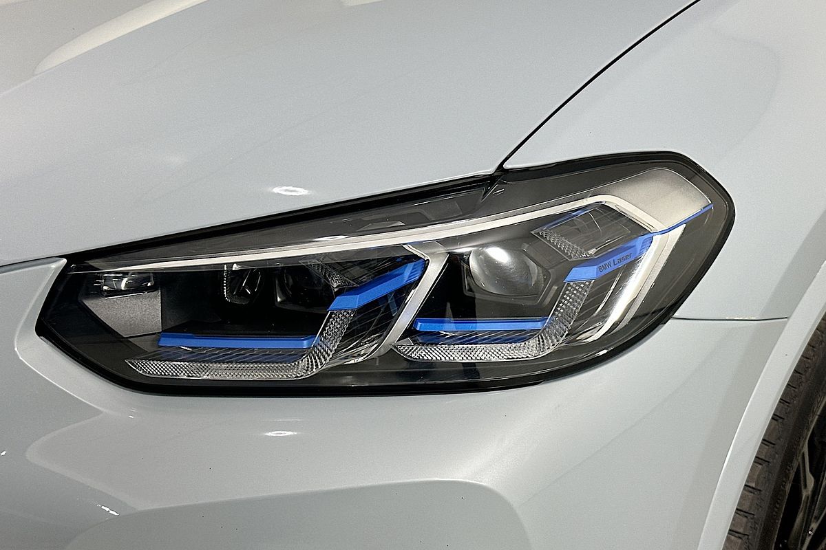 2022 BMW X3 xDRIVE30i M SPORT G01