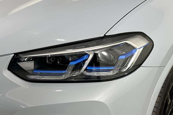 2022 BMW X3 xDRIVE30i M SPORT G01