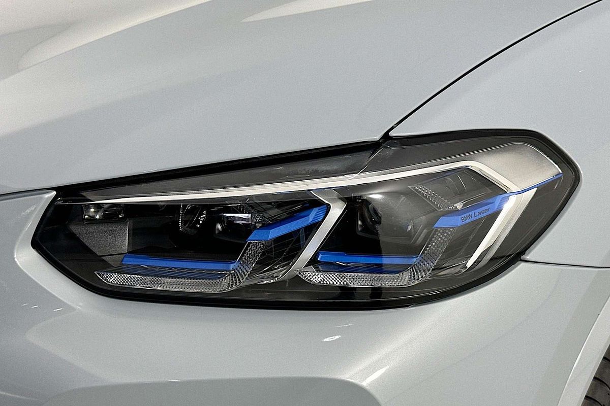 2022 BMW X3 xDRIVE30i M SPORT G01