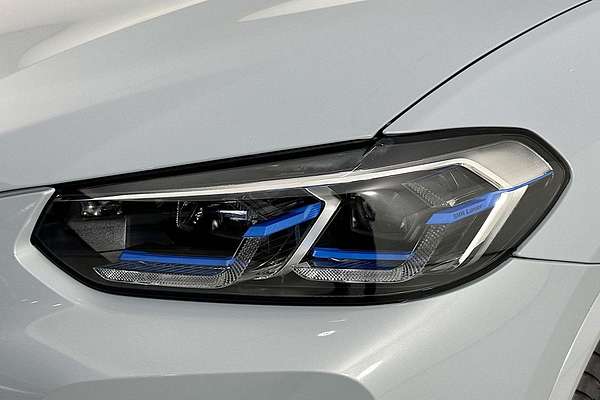 2022 BMW X3 xDRIVE30i M SPORT G01