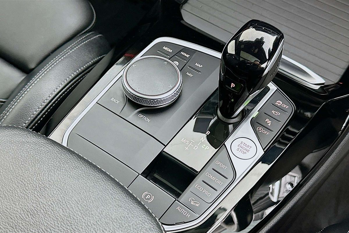 2022 BMW X3 xDRIVE30i M SPORT G01