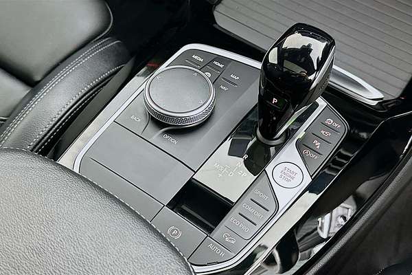 2022 BMW X3 xDRIVE30i M SPORT G01