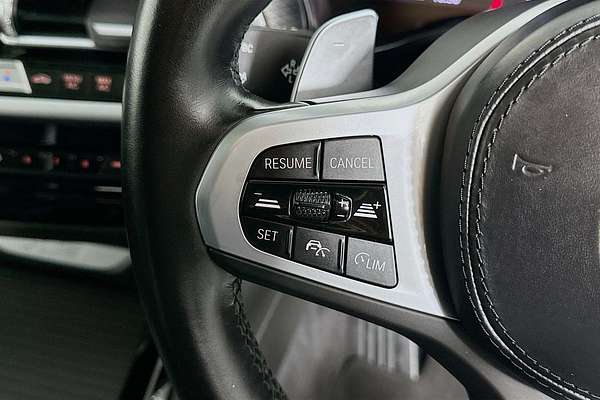 2022 BMW X3 xDRIVE30i M SPORT G01