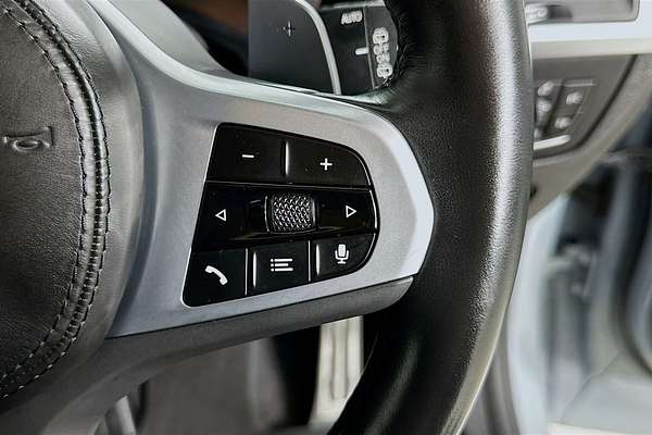 2022 BMW X3 xDRIVE30i M SPORT G01