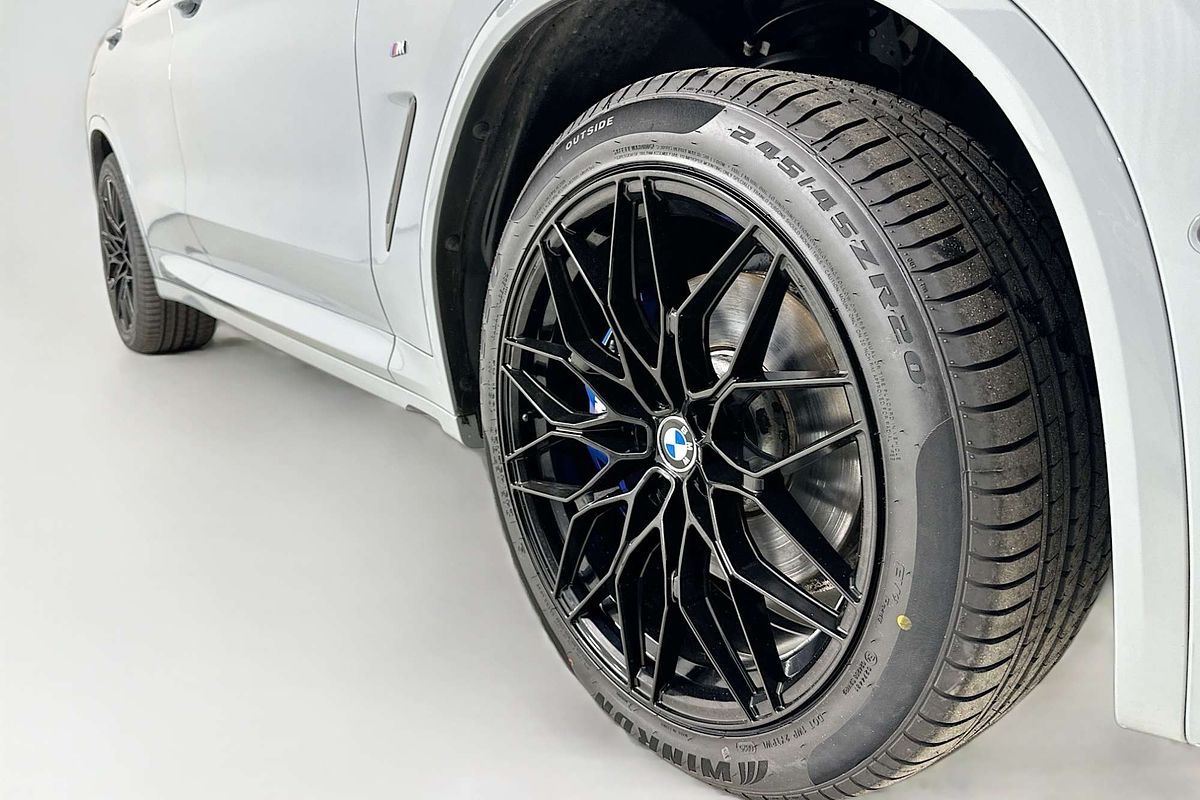 2022 BMW X3 xDRIVE30i M SPORT G01