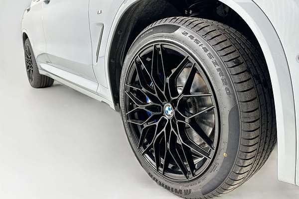 2022 BMW X3 xDRIVE30i M SPORT G01