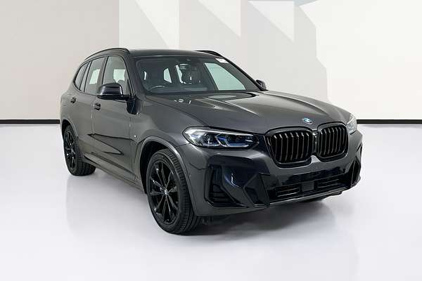 2023 BMW X3 xDRIVE30i M SPORT G01