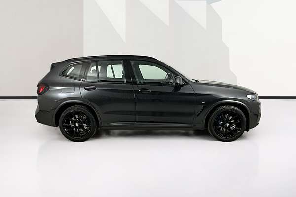 2023 BMW X3 xDRIVE30i M SPORT G01