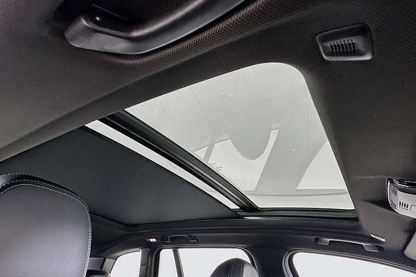 2022 BMW X3 xDrive30i G01 LCI