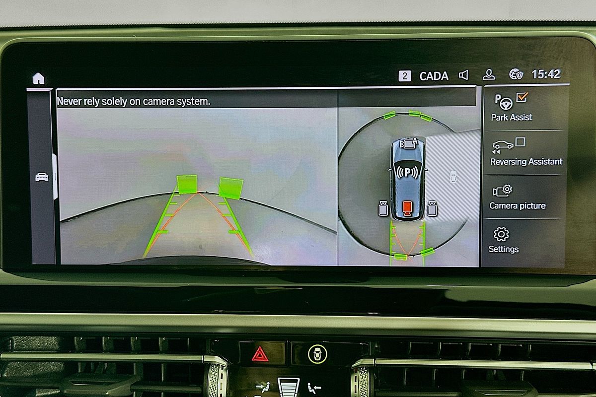 2022 BMW X3 xDrive30i G01 LCI