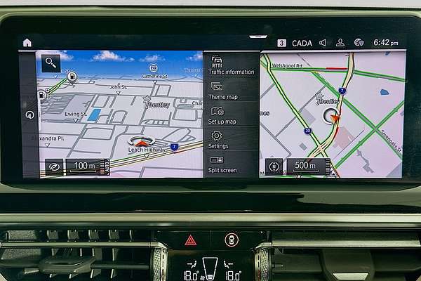 2022 BMW X3 xDrive30i G01 LCI