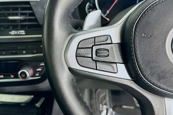 2017 BMW X3 xDrive20d G01