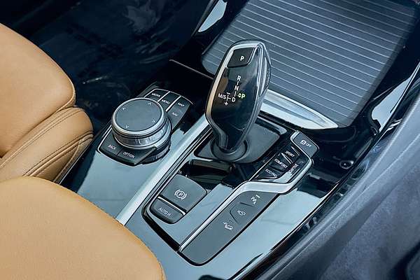 2020 BMW X3 xDRIVE30i M SPORT G01