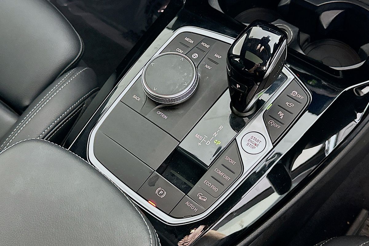 2023 BMW X3 xDRIVE30i M SPORT G01