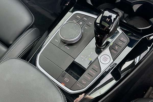 2023 BMW X3 xDRIVE30i M SPORT G01