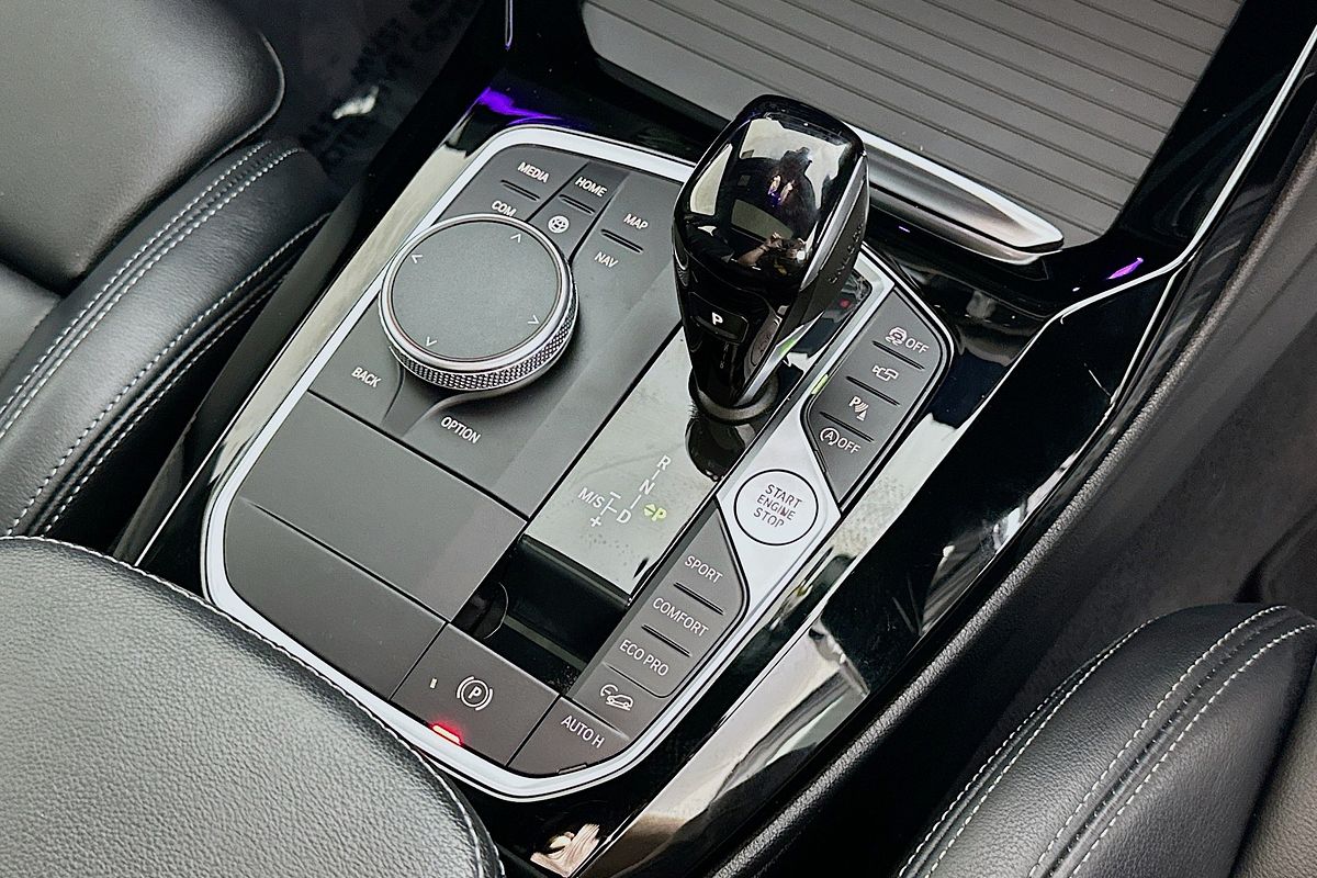 2022 BMW X3 xDrive30i G01 LCI