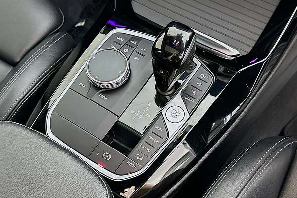 2022 BMW X3 xDrive30i G01 LCI