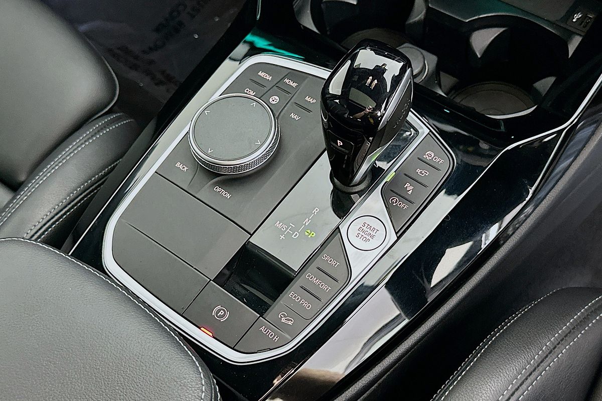 2022 BMW X3 xDrive30i G01 LCI