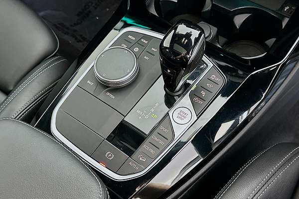 2022 BMW X3 xDrive30i G01 LCI