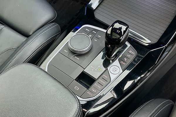 2022 BMW X3 xDrive30i G01 LCI