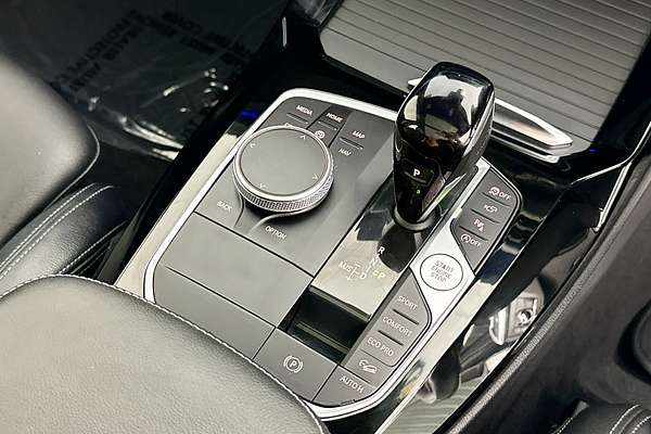 2022 BMW X3 xDrive30i G01 LCI