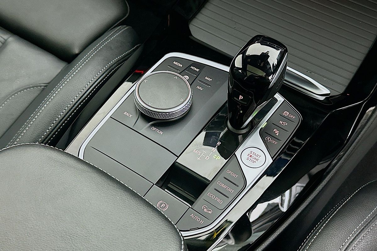 2022 BMW X3 xDRIVE30i M SPORT G01