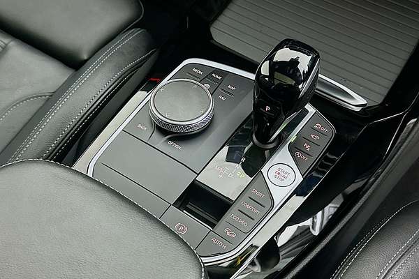2022 BMW X3 xDRIVE30i M SPORT G01