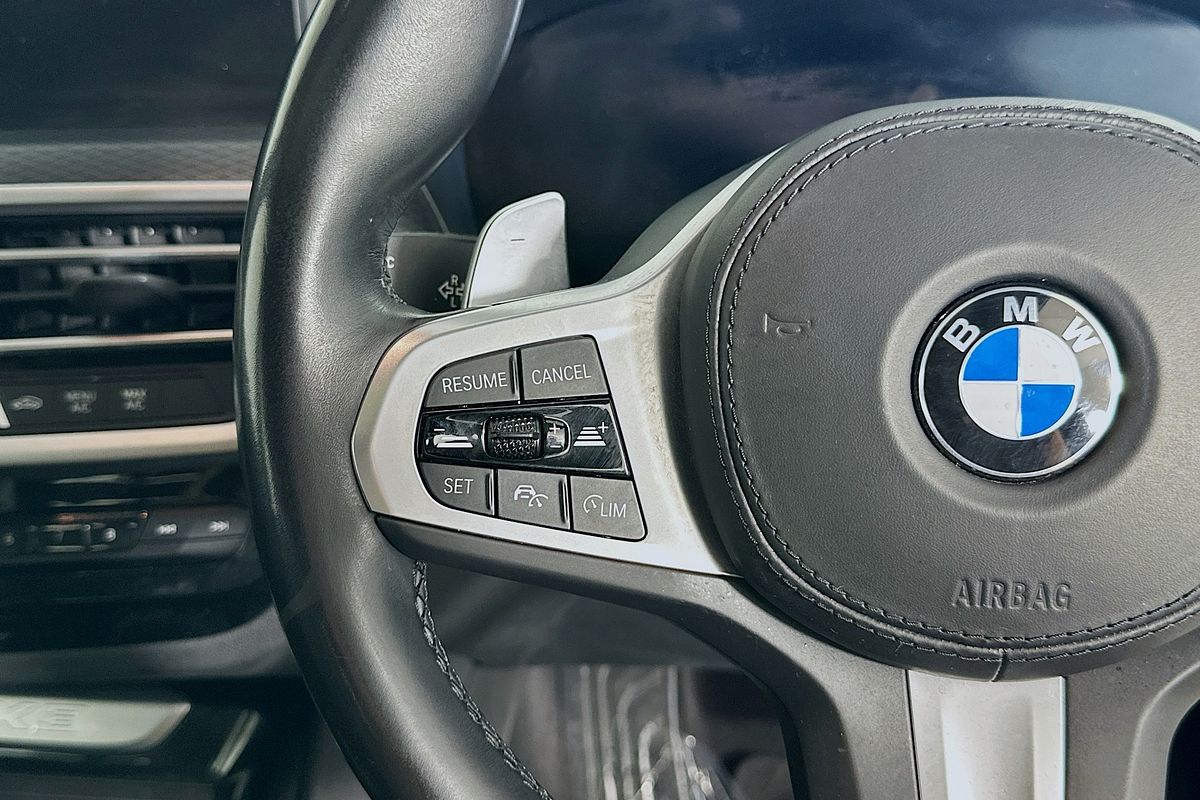 2023 BMW X3 xDRIVE30i M SPORT G01