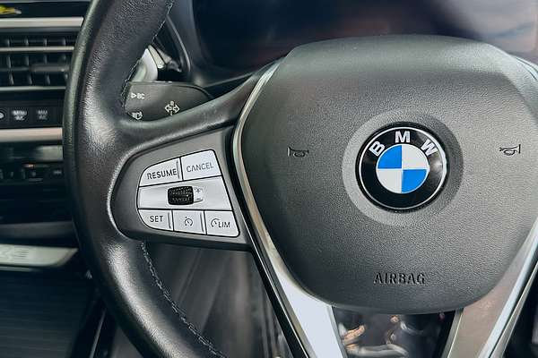 2022 BMW X3 xDrive30i G01 LCI