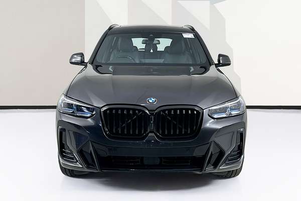 2023 BMW X3 xDRIVE30i M SPORT G01