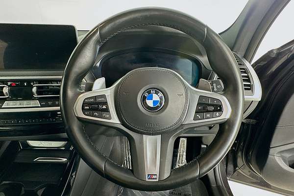 2023 BMW X3 xDRIVE30i M SPORT G01
