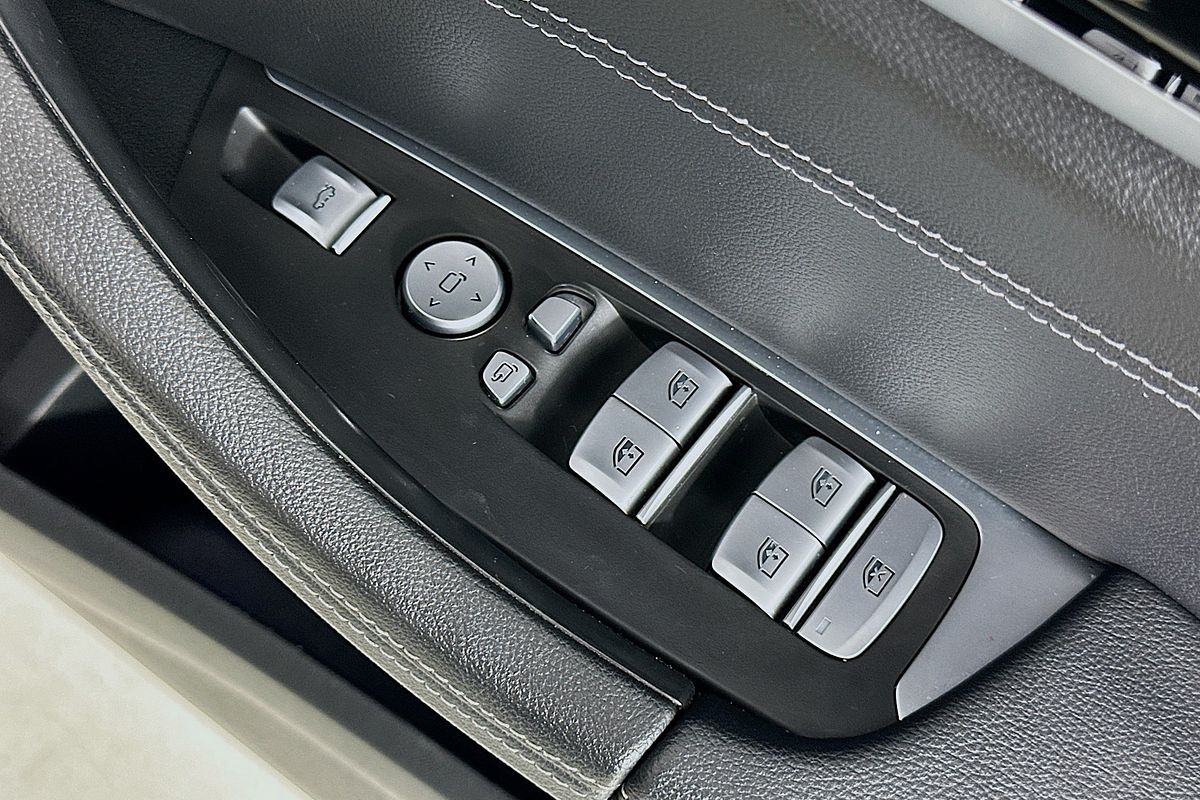 2022 BMW X3 xDrive30i G01 LCI
