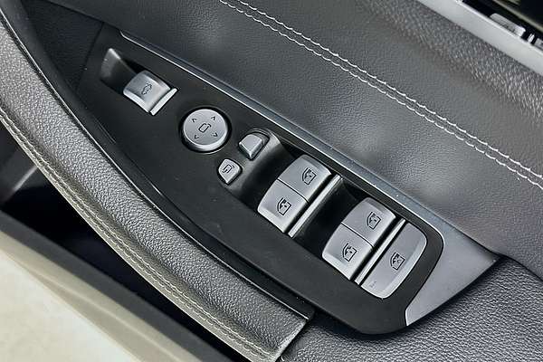 2022 BMW X3 xDrive30i G01 LCI