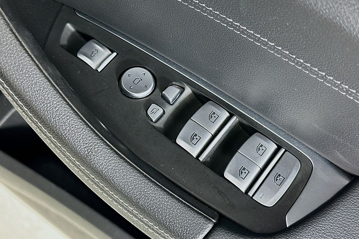 2022 BMW X3 xDrive30i G01 LCI